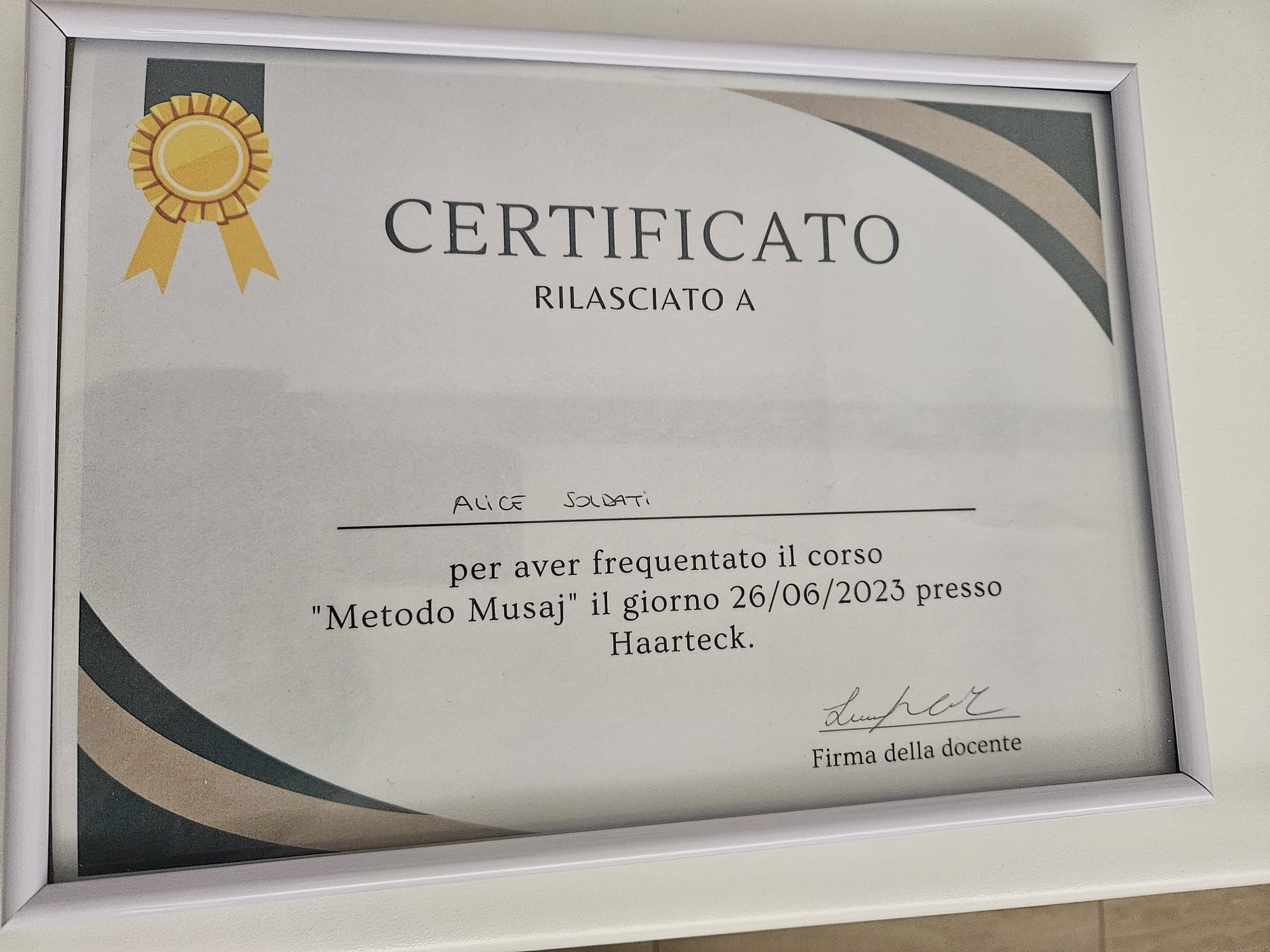 Bilder Terapie Olistiche Lugano di Alice Soldati