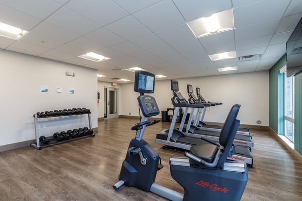 Images Holiday Inn Express & Suites South Bend - Casino by IHG
