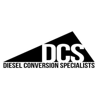Diesel Conversion Specialists Logo