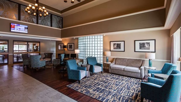 Images Best Western East Towne Suites