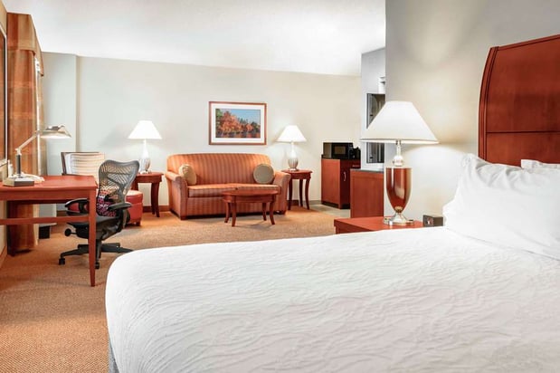 Images Hilton Garden Inn Independence