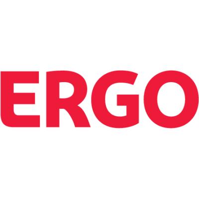 Logo ERGO Versicherung Richard Medwedjew