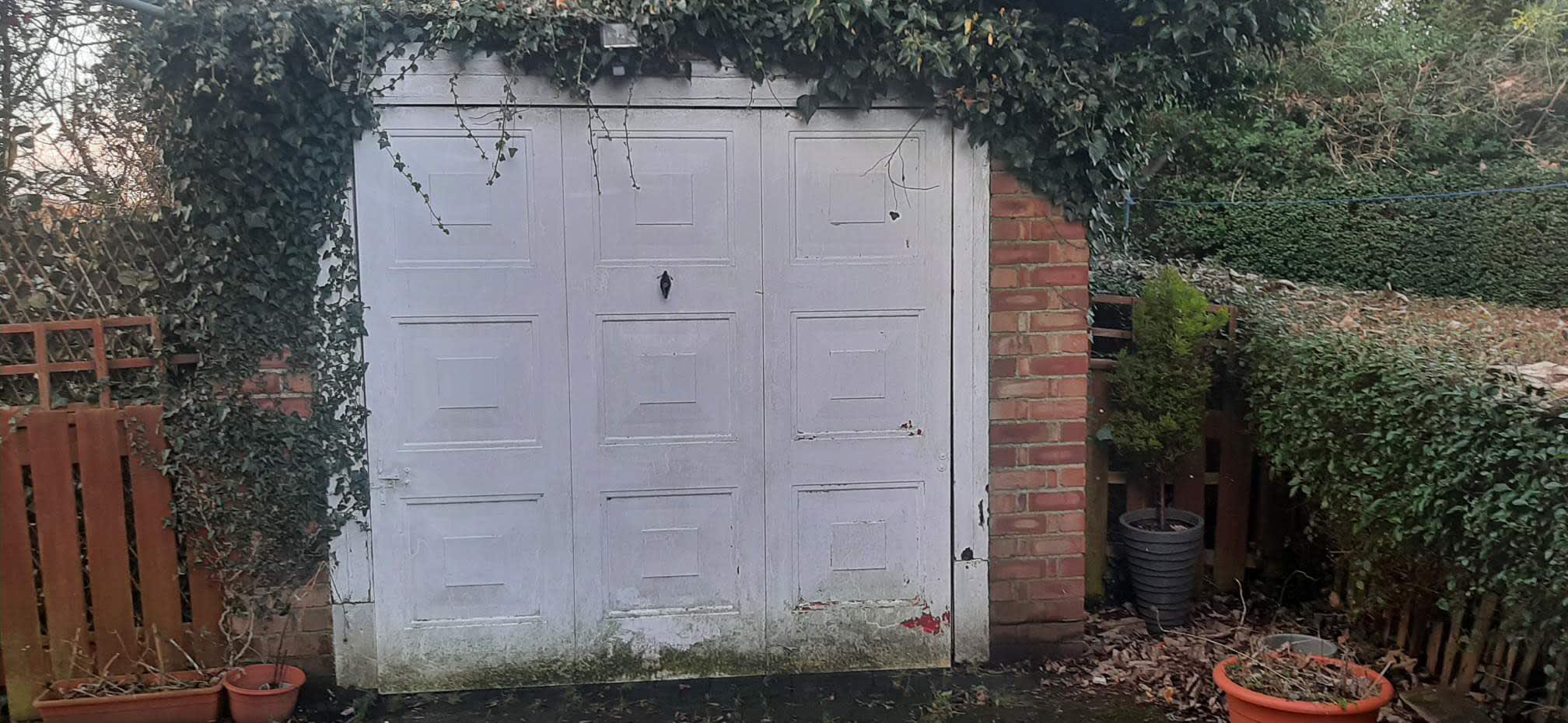 Images Tyne and Wear Garage Doors