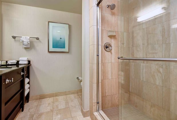 Images Embassy Suites by Hilton San Diego La Jolla
