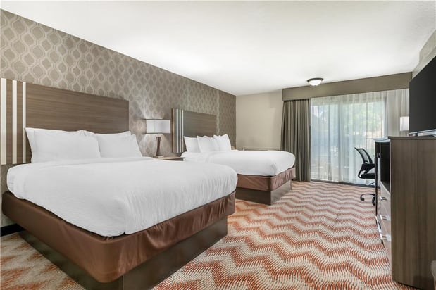 Images Best Western Plus Sonora Oaks Hotel & Conference Center