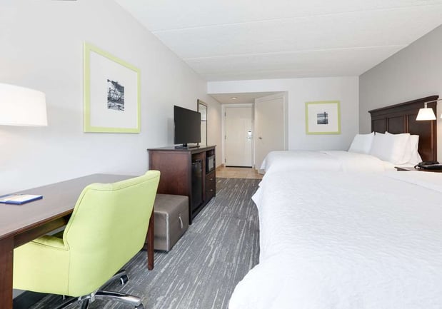 Images Hampton Inn Los Angeles/Carson/Torrance