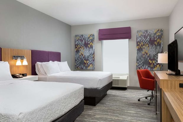 Images Hampton Inn & Suites Reno/Sparks