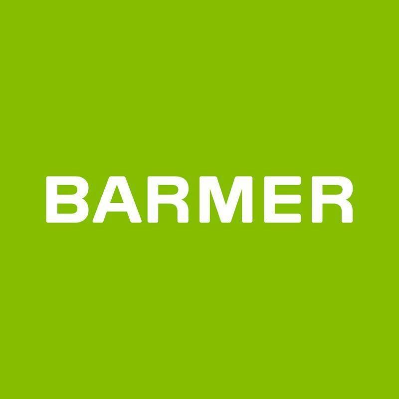 BARMER in Hamm in Westfalen - Logo