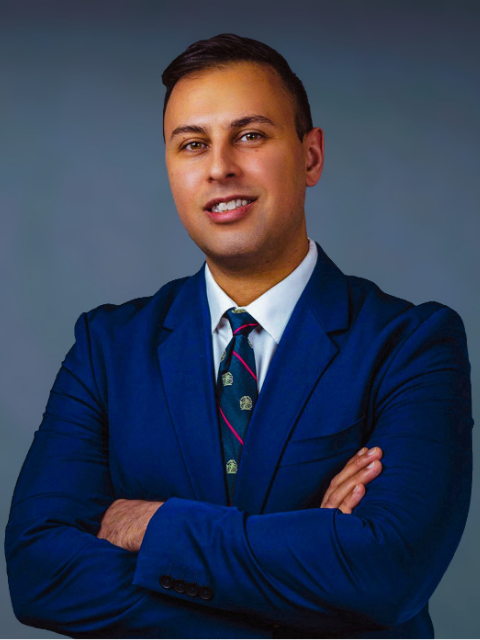 Images Daud Lodin, M.D., MPH