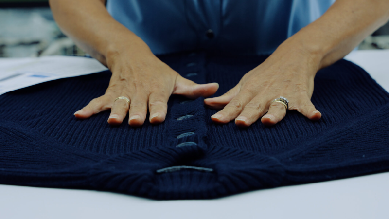 Images Outlet Maglificio EmmeCi