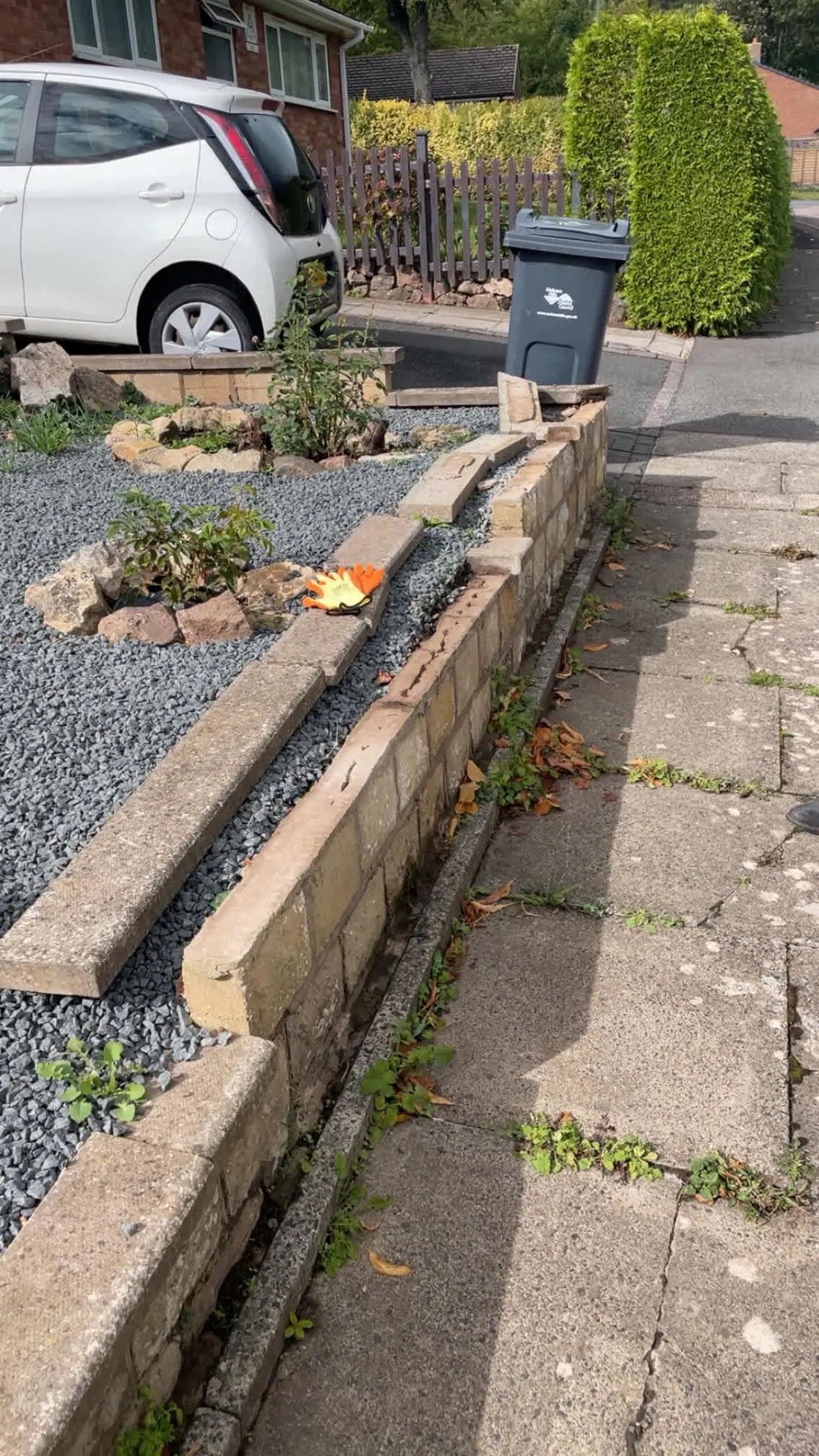 Images Oakwood Tree & Landscaping Services
