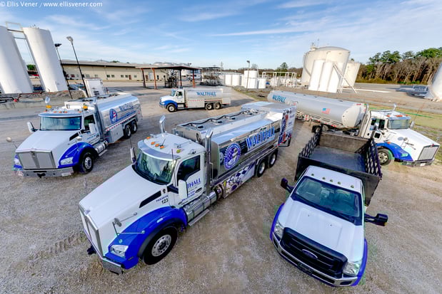 Images Walthall Oil Company