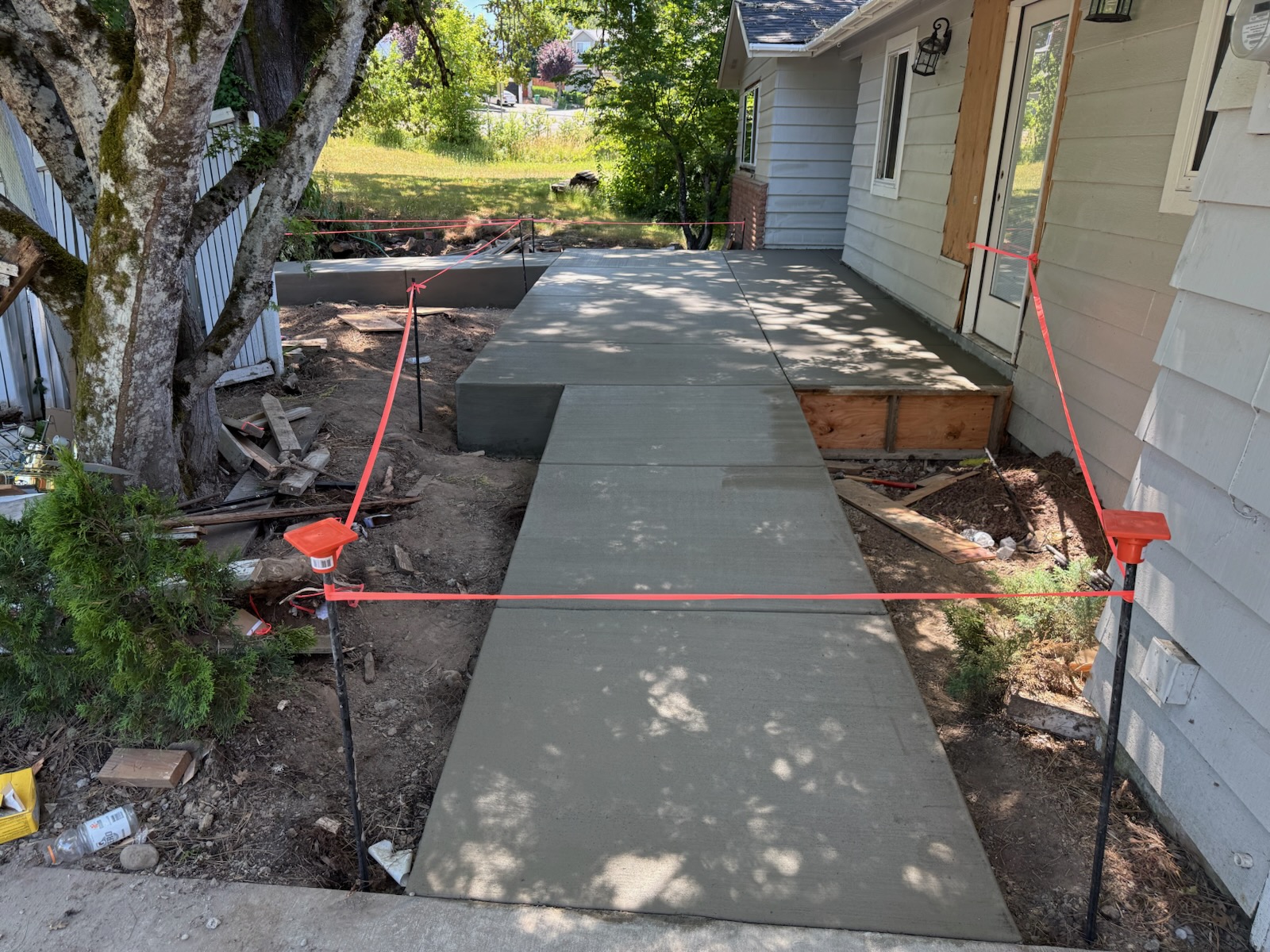 Path2Home Concrete and Construction LLC Image