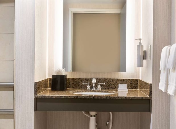 Images Hilton Garden Inn Bethesda Downtown