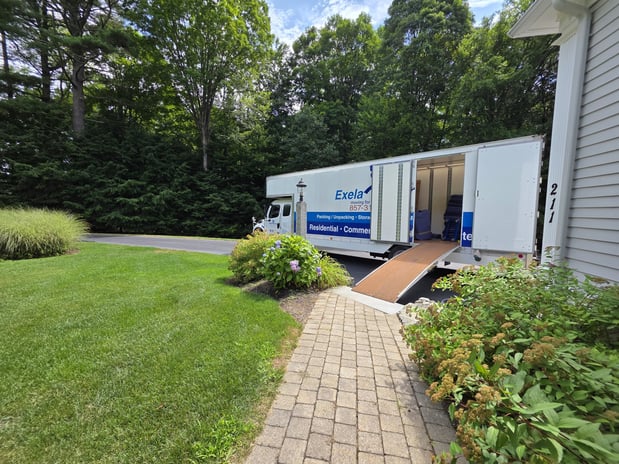 Images Exela Movers