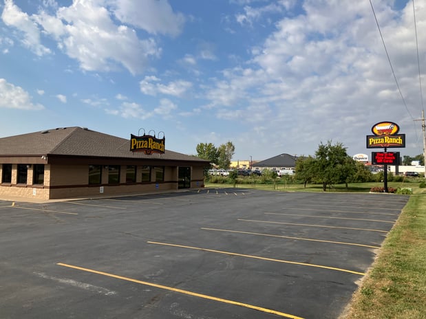 Images Pizza Ranch