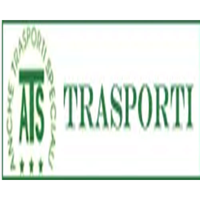 Ats Trasporti Logo