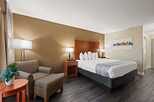 Images Best Western Orlando Gateway Hotel