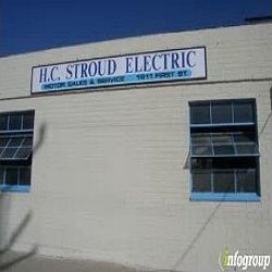 Images Stroud H C Electric Motors Sales & Repair
