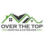 Over the Top Roofing & Exteriors Logo