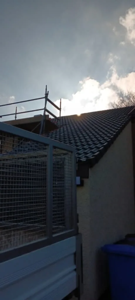 Images M Tait Roofing