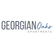 Georgian Oaks Apartments 2 Logo