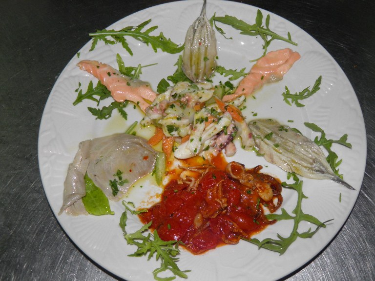 Images Pizzeria O' Pagnottiello