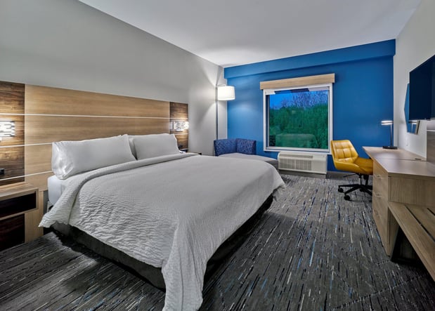 Images Holiday Inn Express & Suites Huntsville – Space Center by IHG