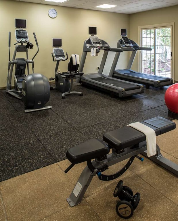 Images DoubleTree by Hilton Hotel Raleigh-Durham Airport at Research Triangle Park
