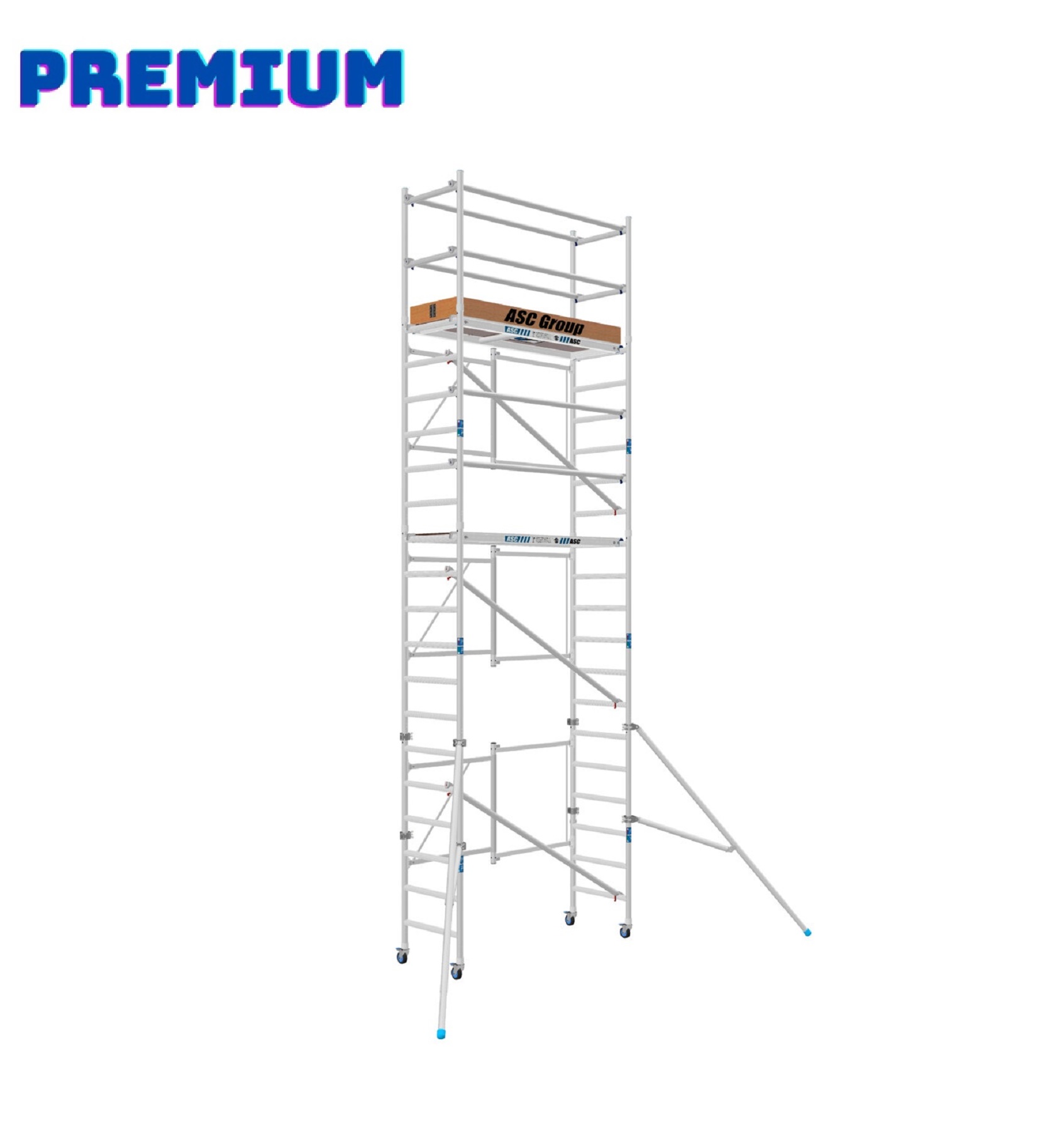 Images Andamios ASC-SPAIN