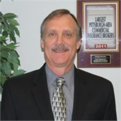 Professional headshot