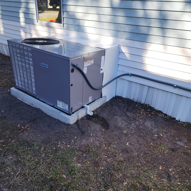 Images Franks Air Conditioning & Heating