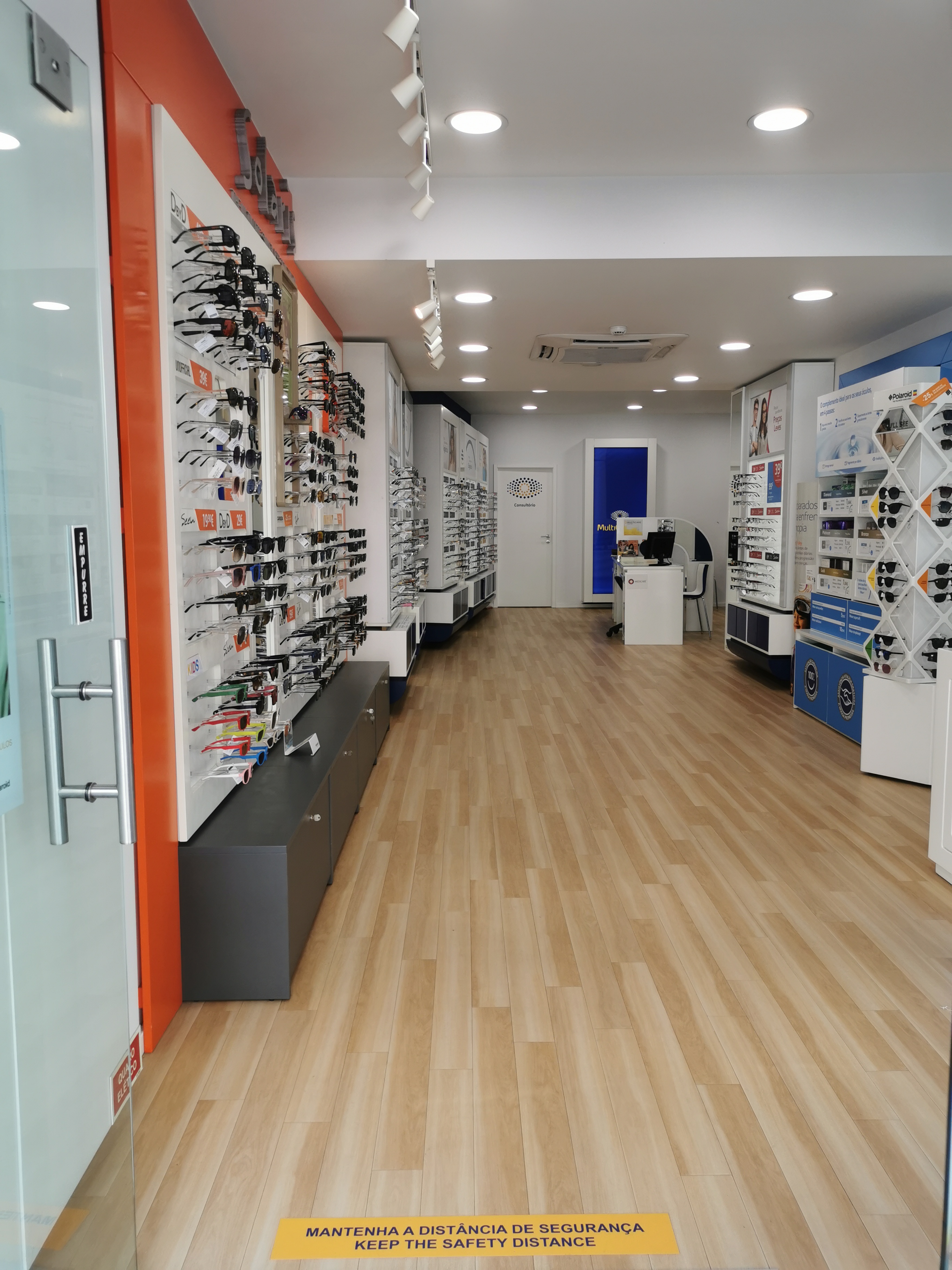 Images Ópticas MultiOpticas Oliveira de Azeméis