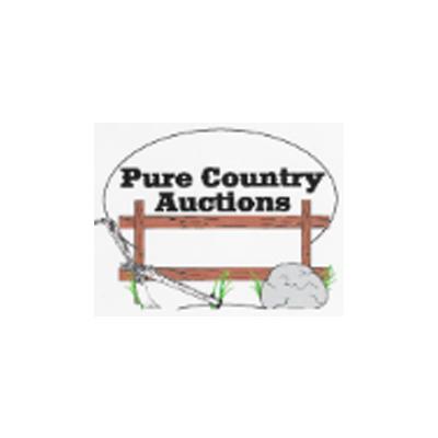 L R M Pure Country Auctions & Appraisals - Kennard, NE 68034 - (402)427-7140 | ShowMeLocal.com