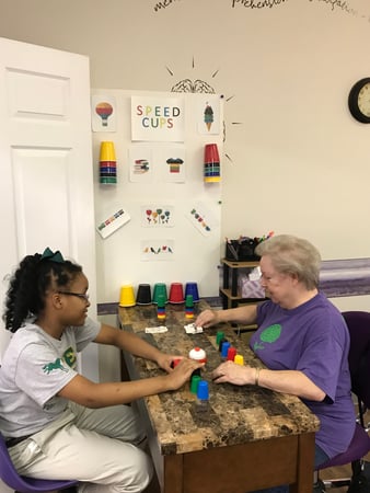 Images LearningRx - Shreveport