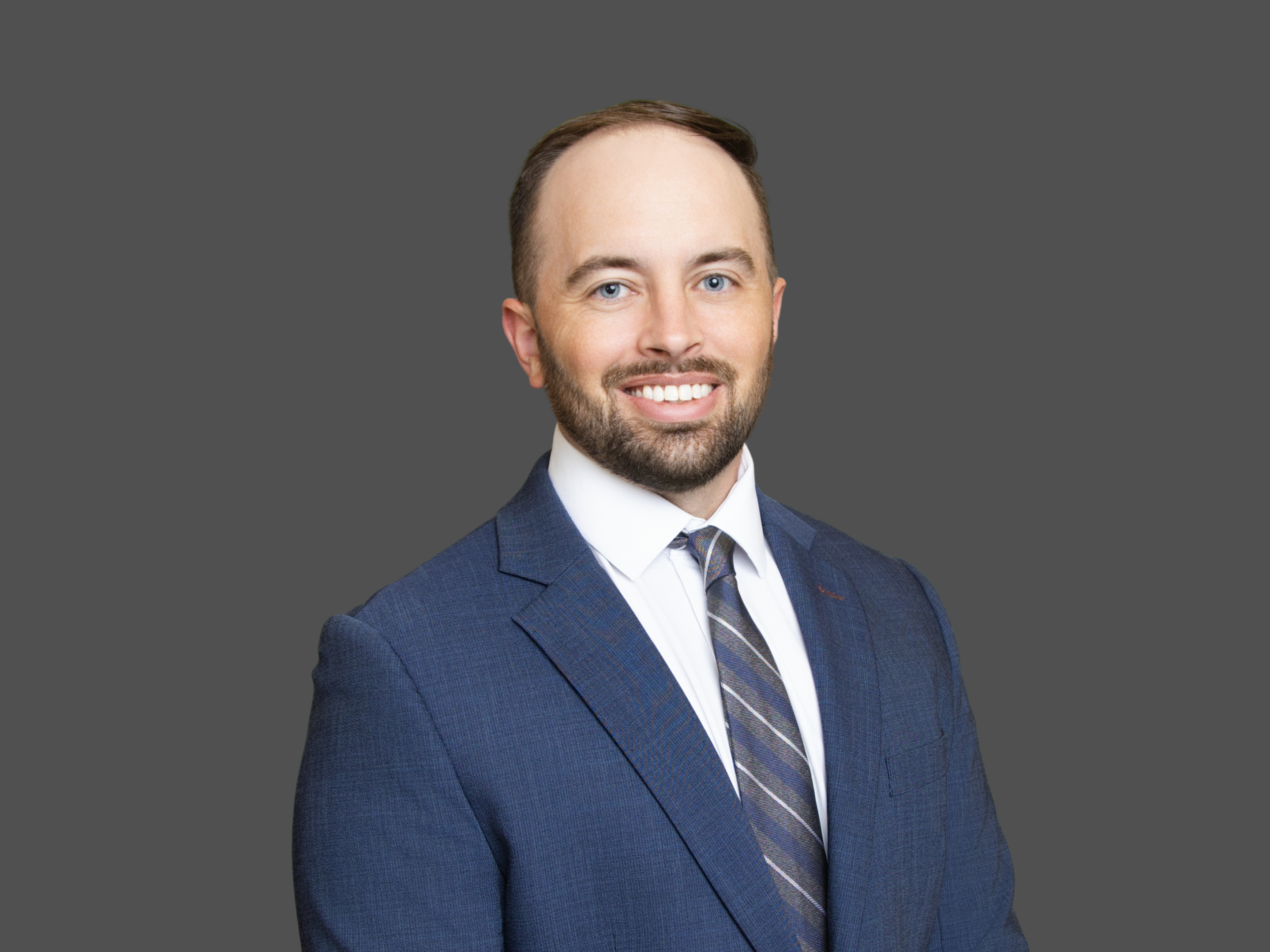 Charles A. Slater