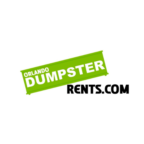 Orlando Dumpster Rents Logo