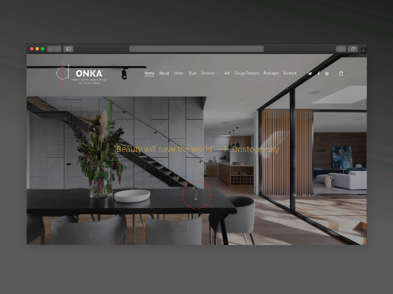 Images Podium Design