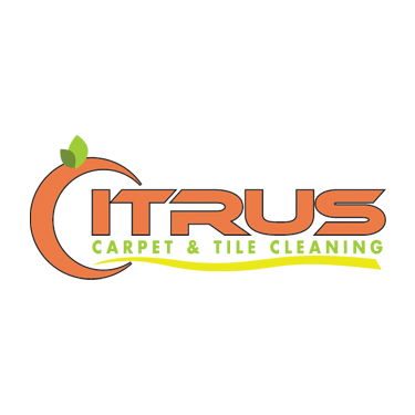 Citrus Carpet and Tile Cleaning Logo
