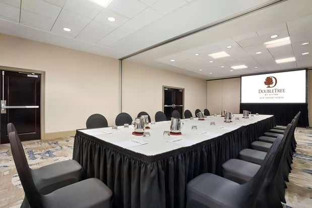 Images DoubleTree by Hilton Hotel Dallas - DFW Airport North