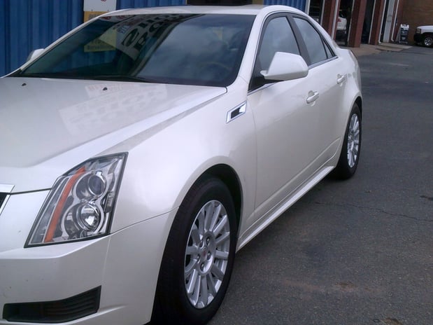 Images All Precision Collision Repair