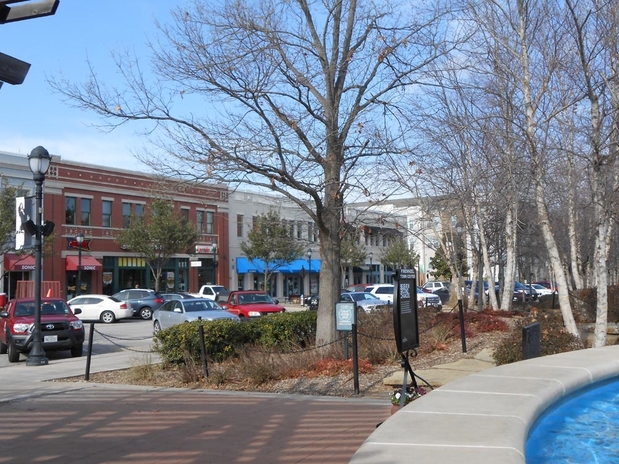 Images The Offices at Firewheel Town Center