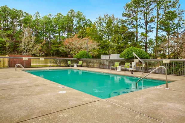 Images Hampton Inn Mobile-I-10/Bellingrath Gardens