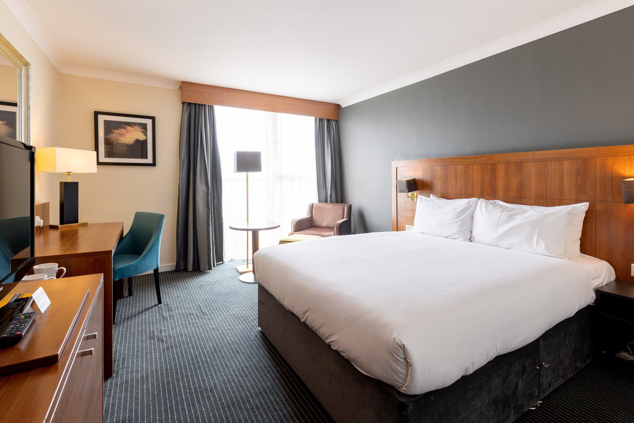 Images Holiday Inn Newcastle - Gosforth Park, an IHG Hotel