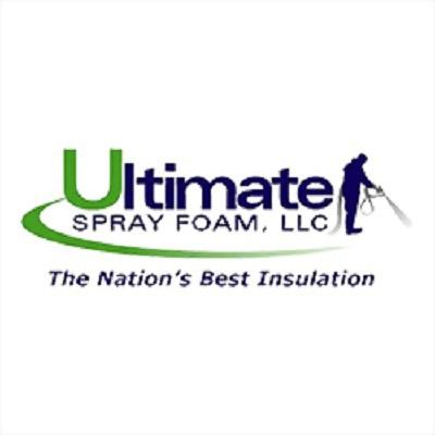Ultimate Spray Foam, LLC Logo