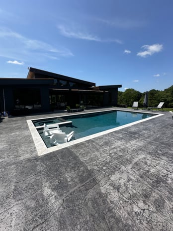 Images Good Vibes Pool Company