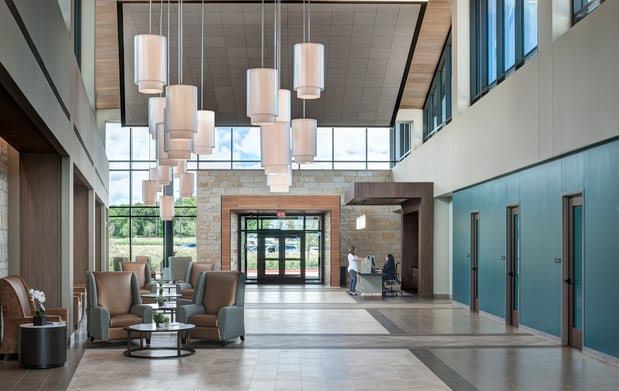 Images The Addiction Recovery Center by Texas Health
