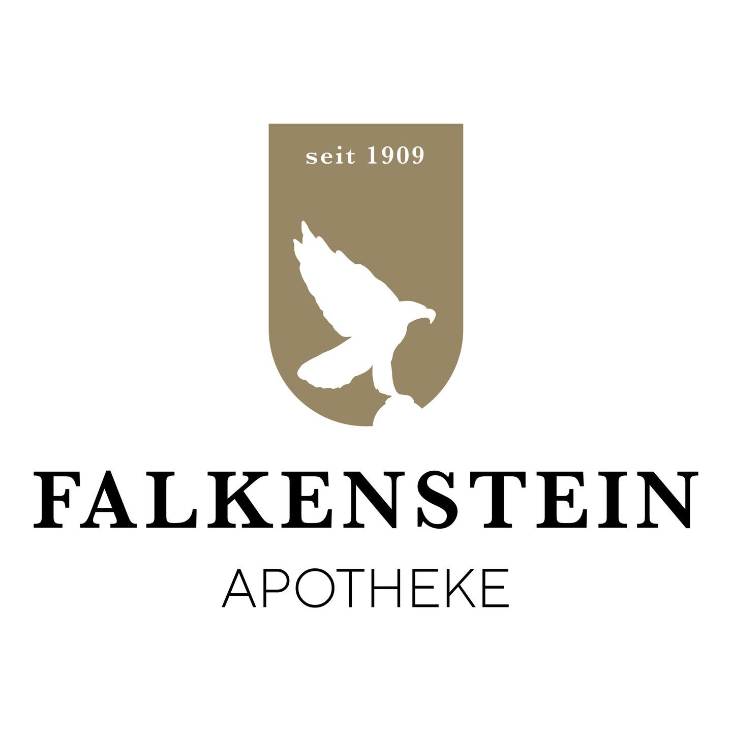 Falkenstein-Apotheke  