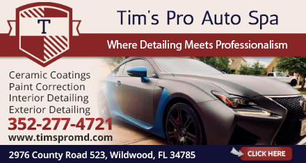 Images Tim's Pro Auto Spa LLC