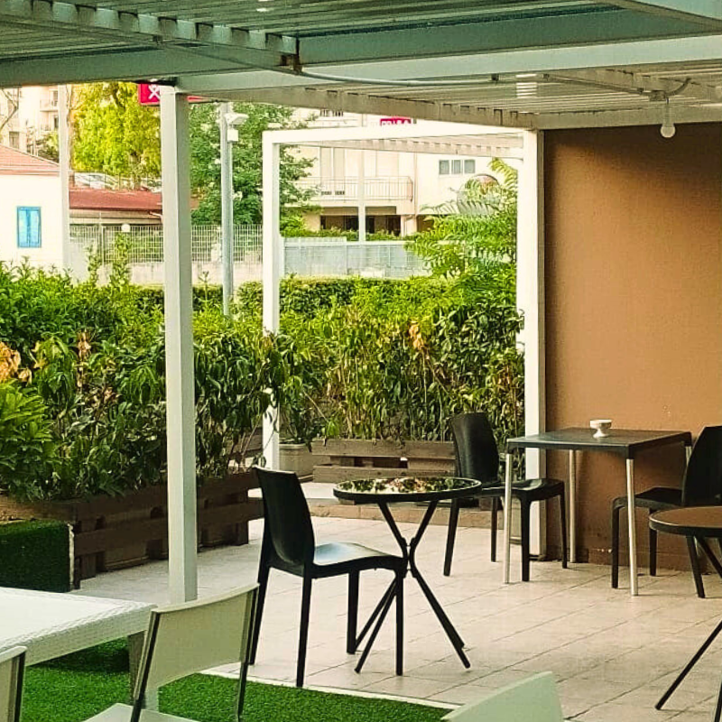 Images Mocaiana Bistrot
